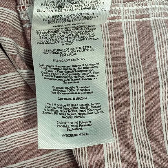 Columbia Omni-Shade Button Up Short Sleeve Shirt - Size XL - Picture 6 of 10